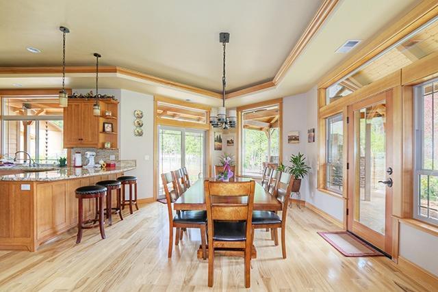 Anderson Woods Subdivision - Residential