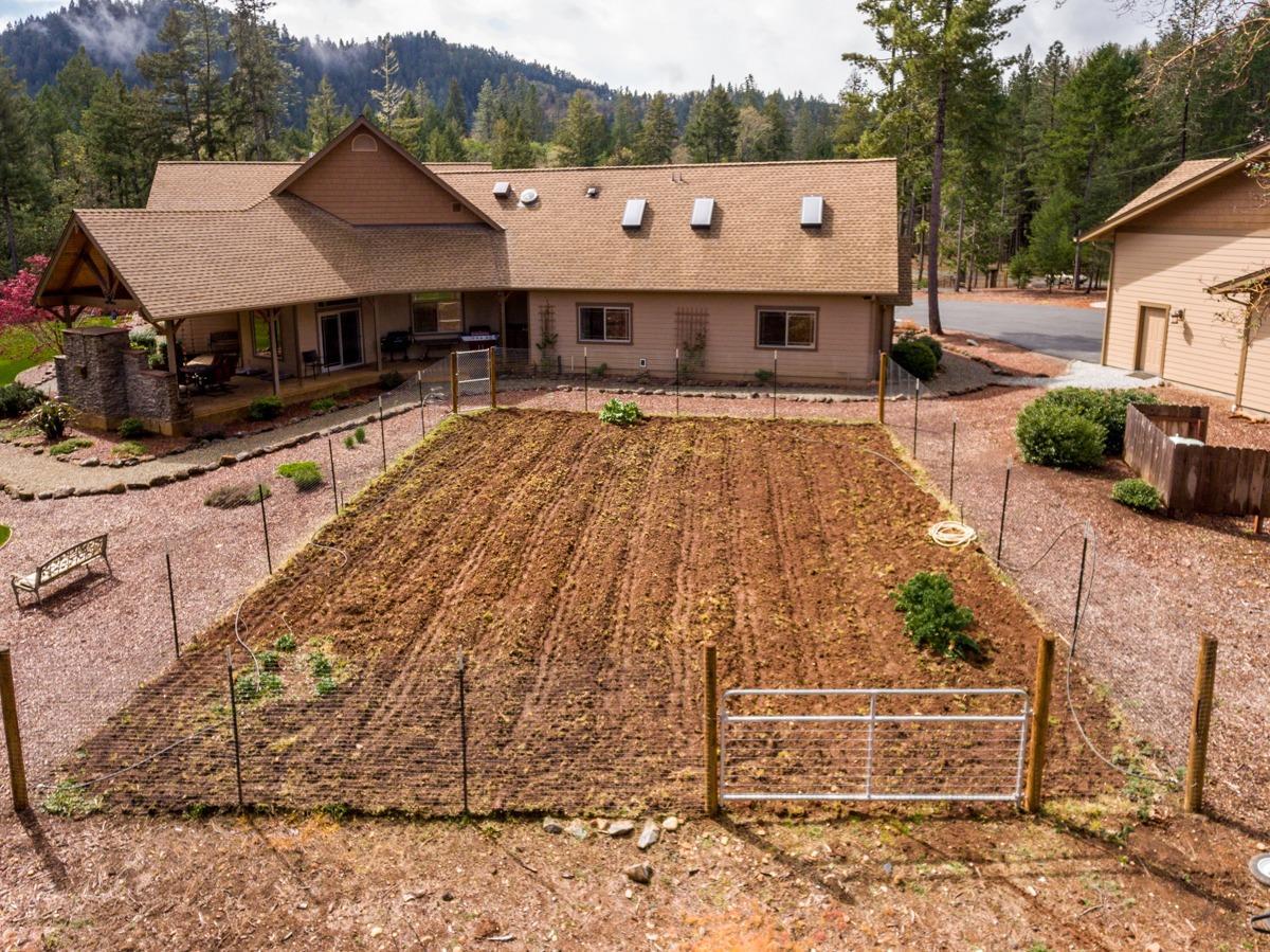 Anderson Woods Subdivision - Residential