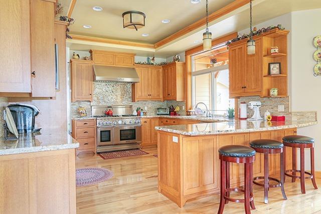 Anderson Woods Subdivision - Residential