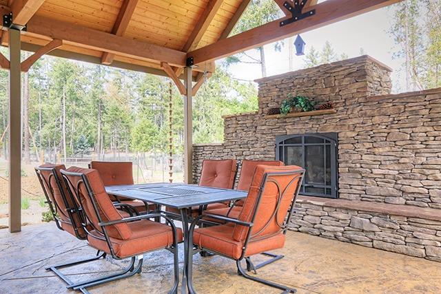 Anderson Woods Subdivision - Residential