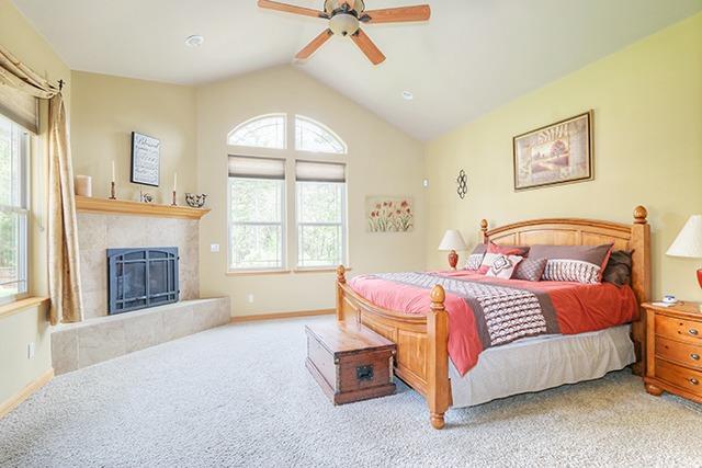 Anderson Woods Subdivision - Residential