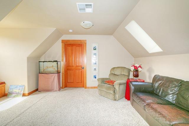 Anderson Woods Subdivision - Residential