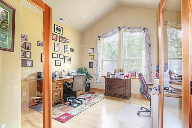 Anderson Woods Subdivision - Residential