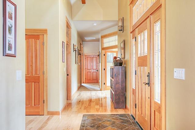 Anderson Woods Subdivision - Residential