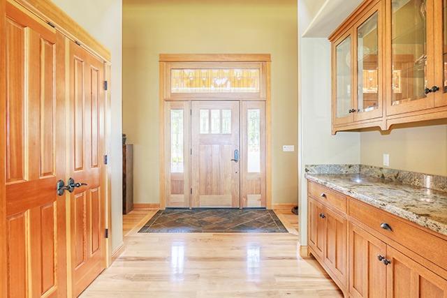 Anderson Woods Subdivision - Residential