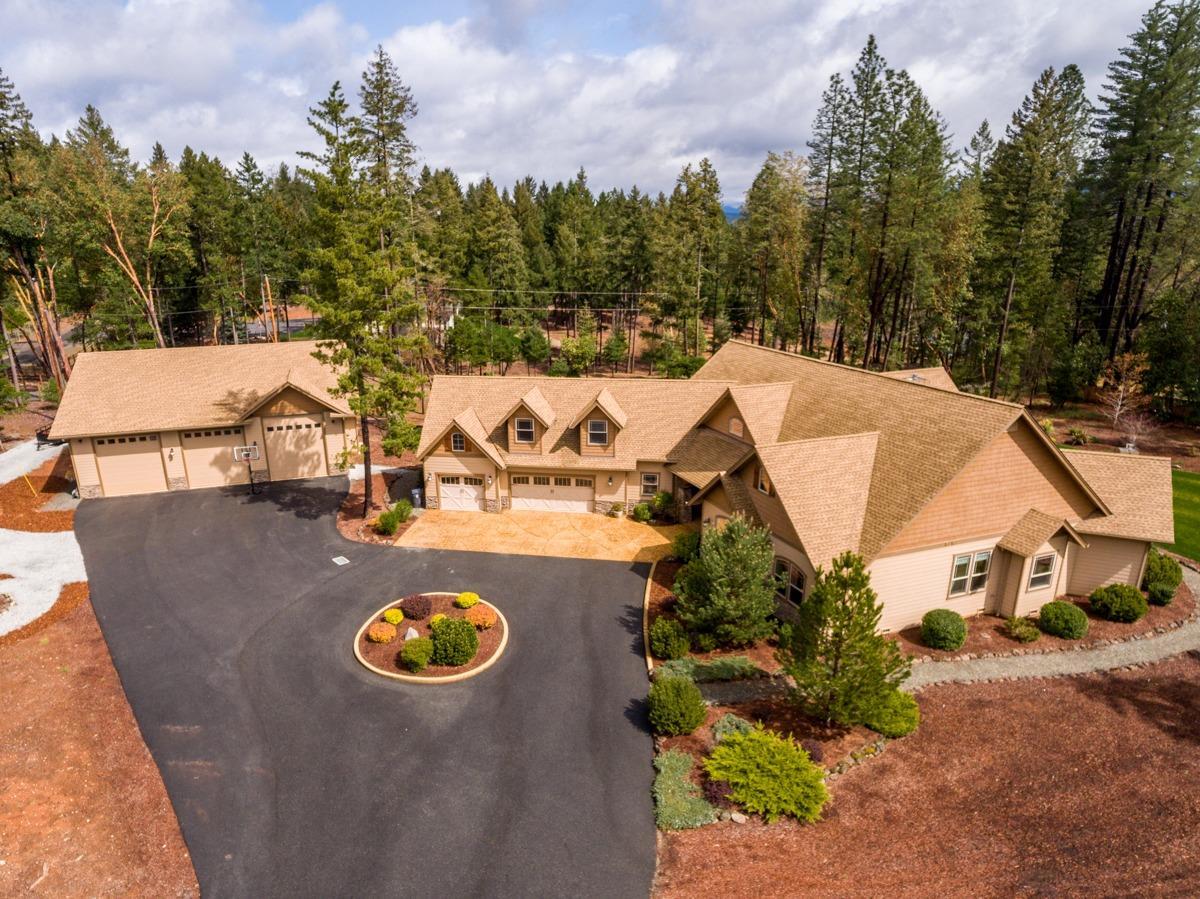 Anderson Woods Subdivision - Residential