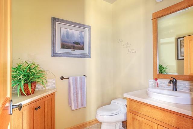 Anderson Woods Subdivision - Residential