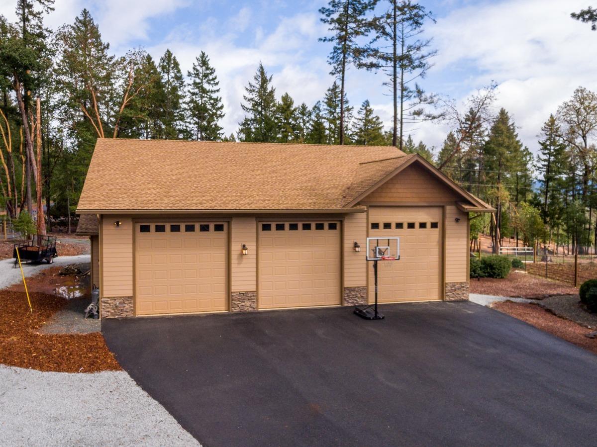 Anderson Woods Subdivision - Residential