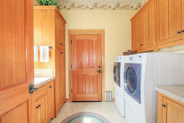 Anderson Woods Subdivision - Residential