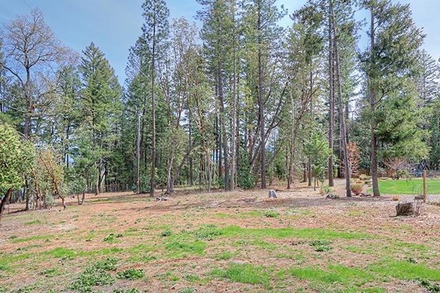 Anderson Woods Subdivision - Residential