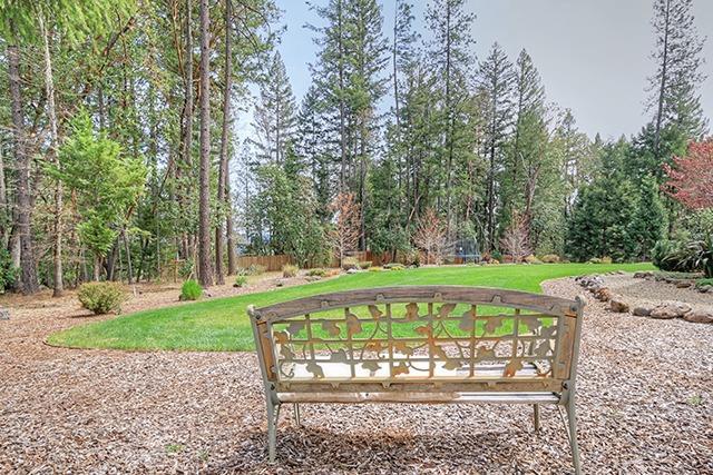 Anderson Woods Subdivision - Residential