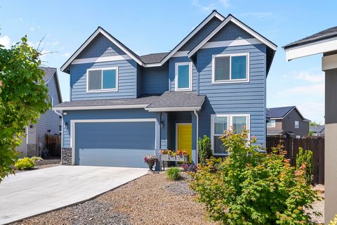 731 NW 26th Street Redmond OR 97756