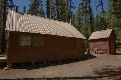 Tiny photo for 39 Diamond Lake Loop, Chemult, OR 97731 (MLS # 220222982)