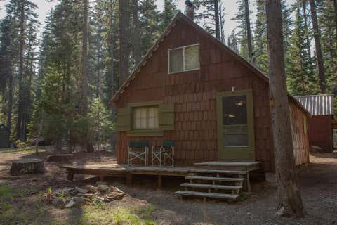 Tiny photo for 39 Diamond Lake Loop, Chemult, OR 97731 (MLS # 220222982)