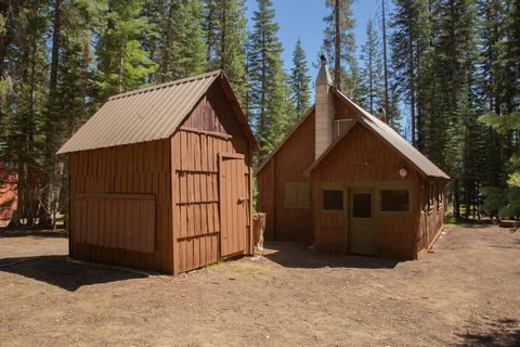 Tiny photo for 39 Diamond Lake Loop, Chemult, OR 97731 (MLS # 220222982)