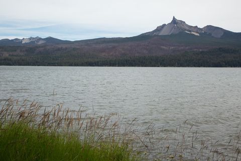 Tiny photo for 39 Diamond Lake Loop, Chemult, OR 97731 (MLS # 220222982)