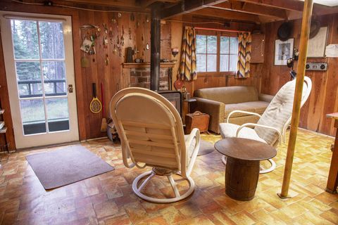 Tiny photo for 39 Diamond Lake Loop, Chemult, OR 97731 (MLS # 220222982)