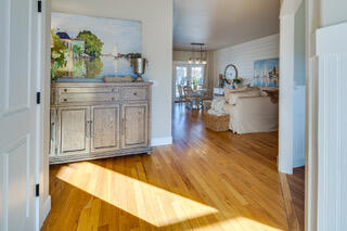 Foxborough - Residential