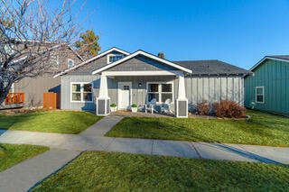 Foxborough - Residential