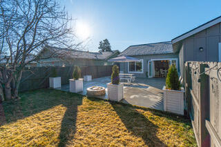 Foxborough - Residential