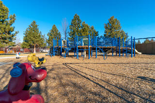 Foxborough - Residential