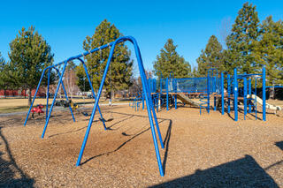 Foxborough - Residential