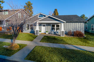 Foxborough - Residential