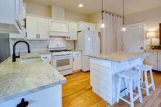 Foxborough - Residential