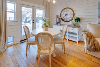 Foxborough - Residential