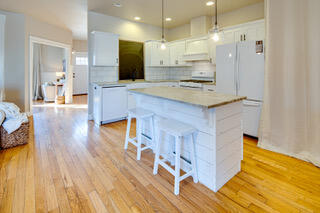 Foxborough - Residential