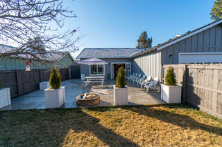 Foxborough - Residential