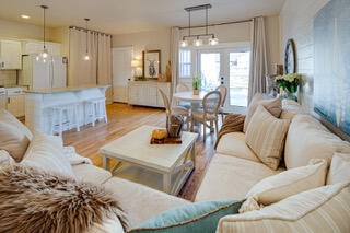 Foxborough - Residential