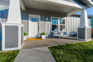 Foxborough - Residential