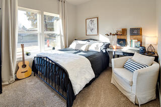 Foxborough - Residential