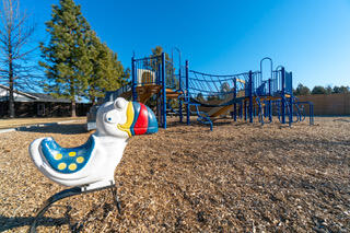 Foxborough - Residential