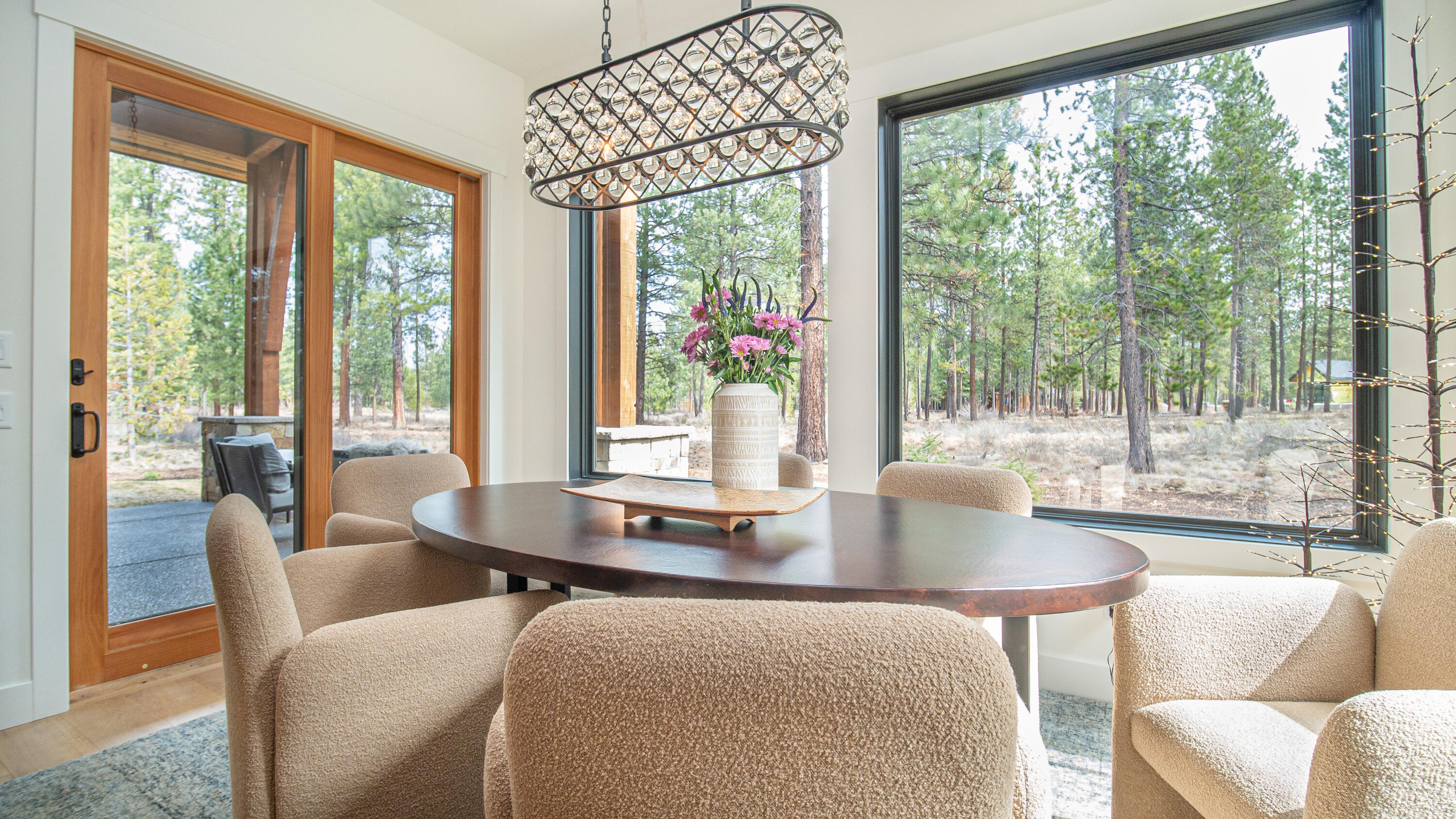 Caldera Springs - Residential