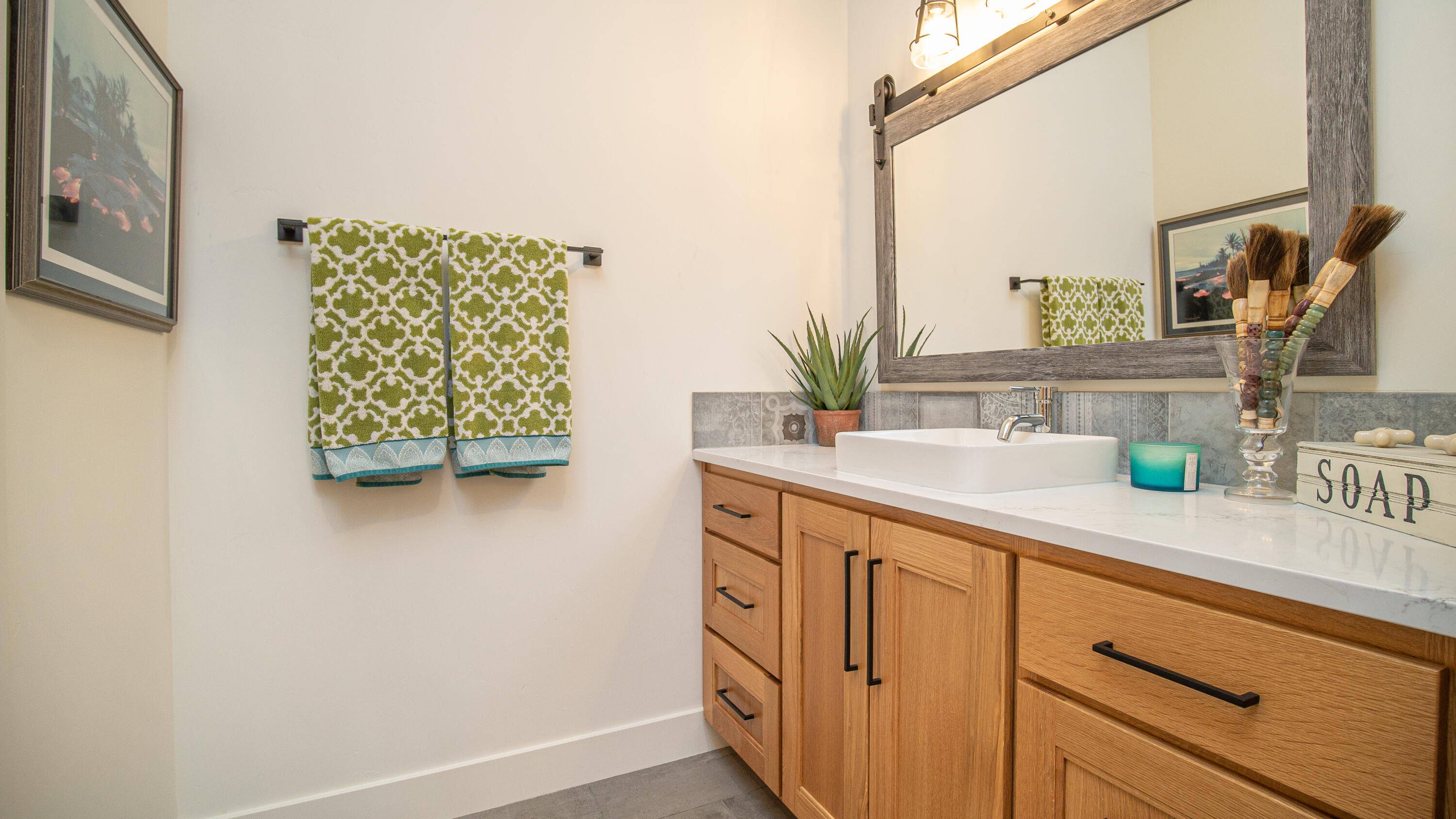 Caldera Springs - Residential