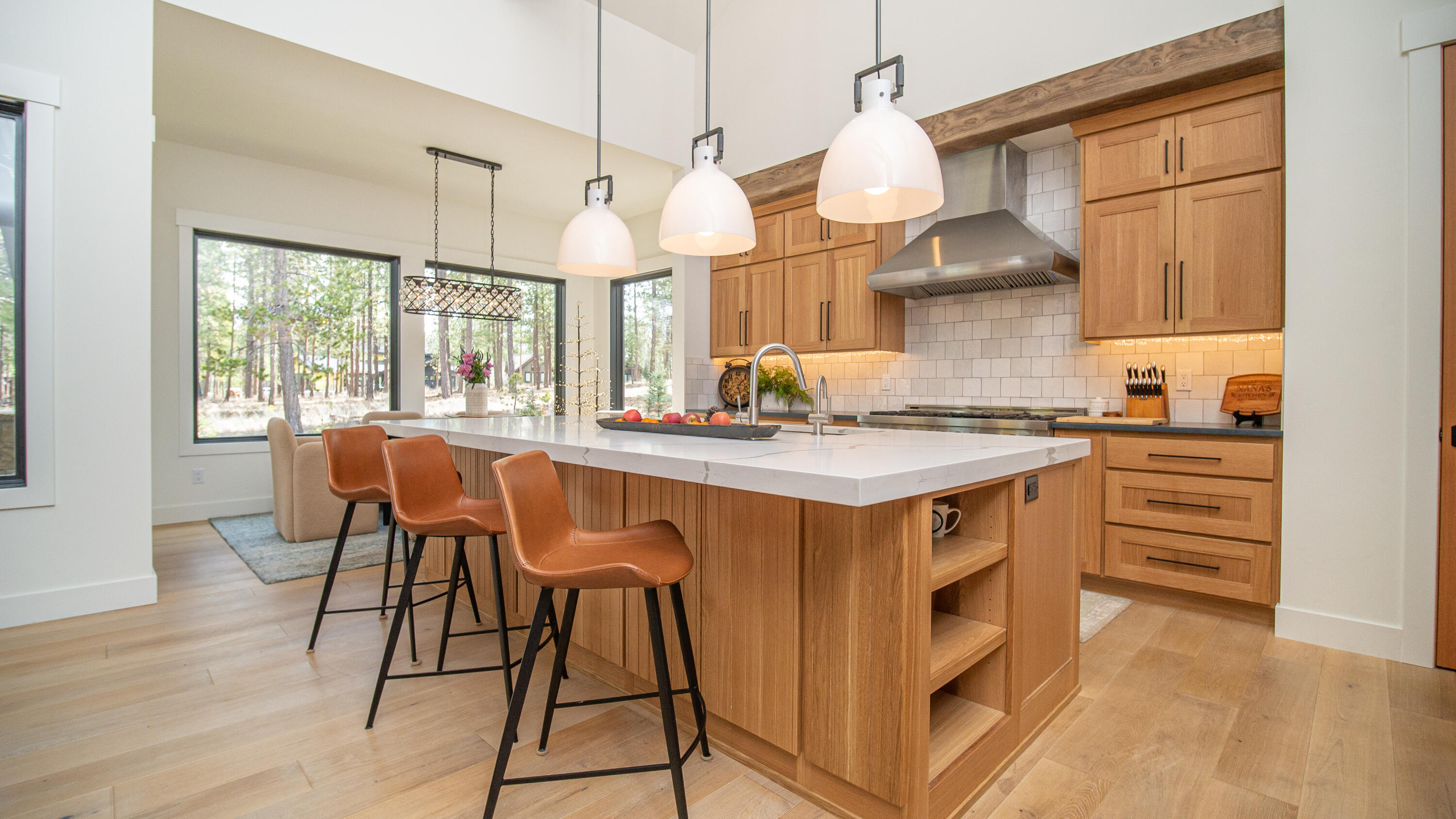 Caldera Springs - Residential