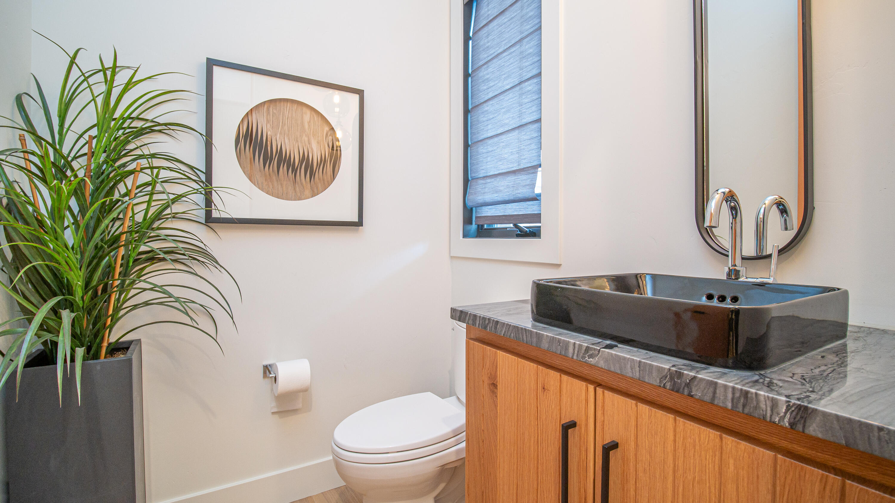 Caldera Springs - Residential