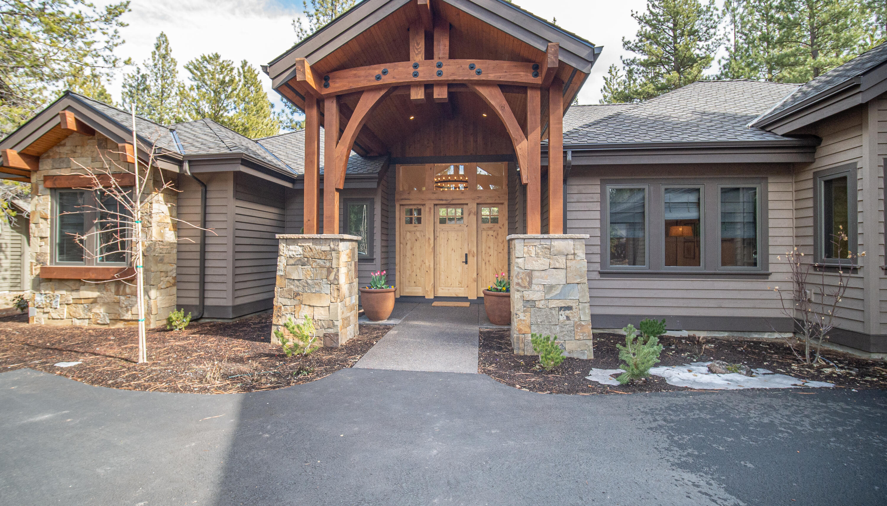 Caldera Springs - Residential