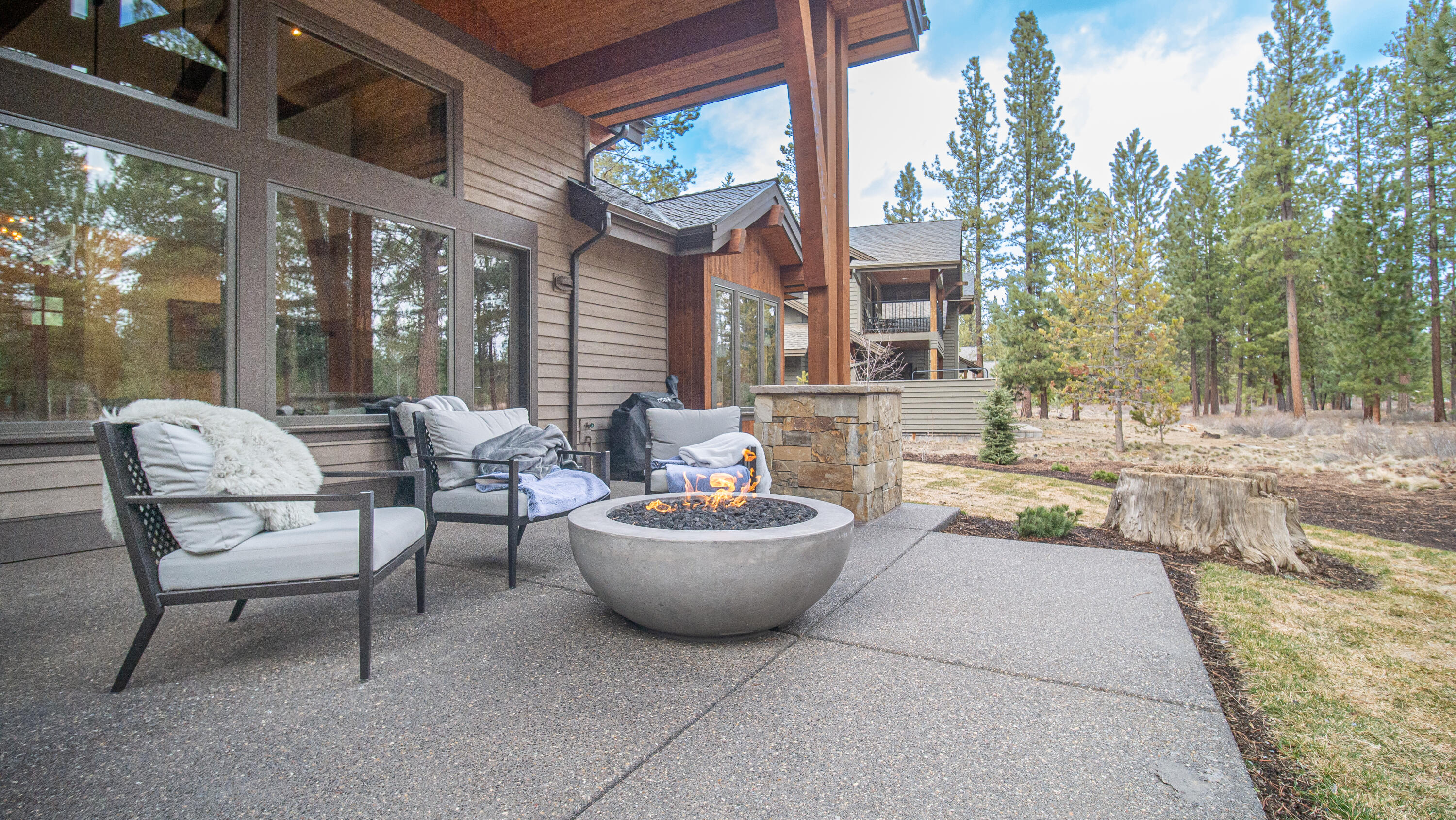 Caldera Springs - Residential