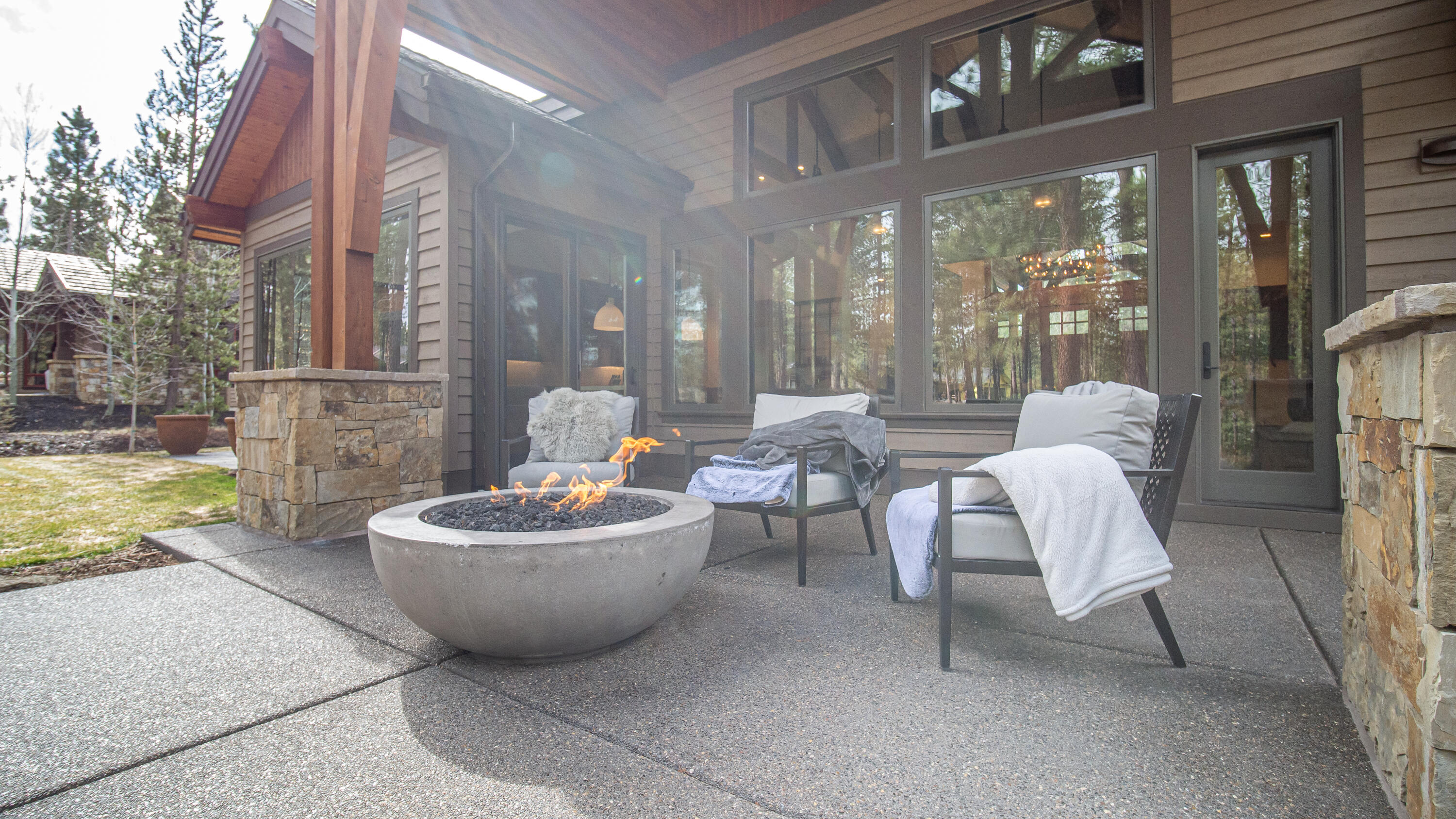 Caldera Springs - Residential