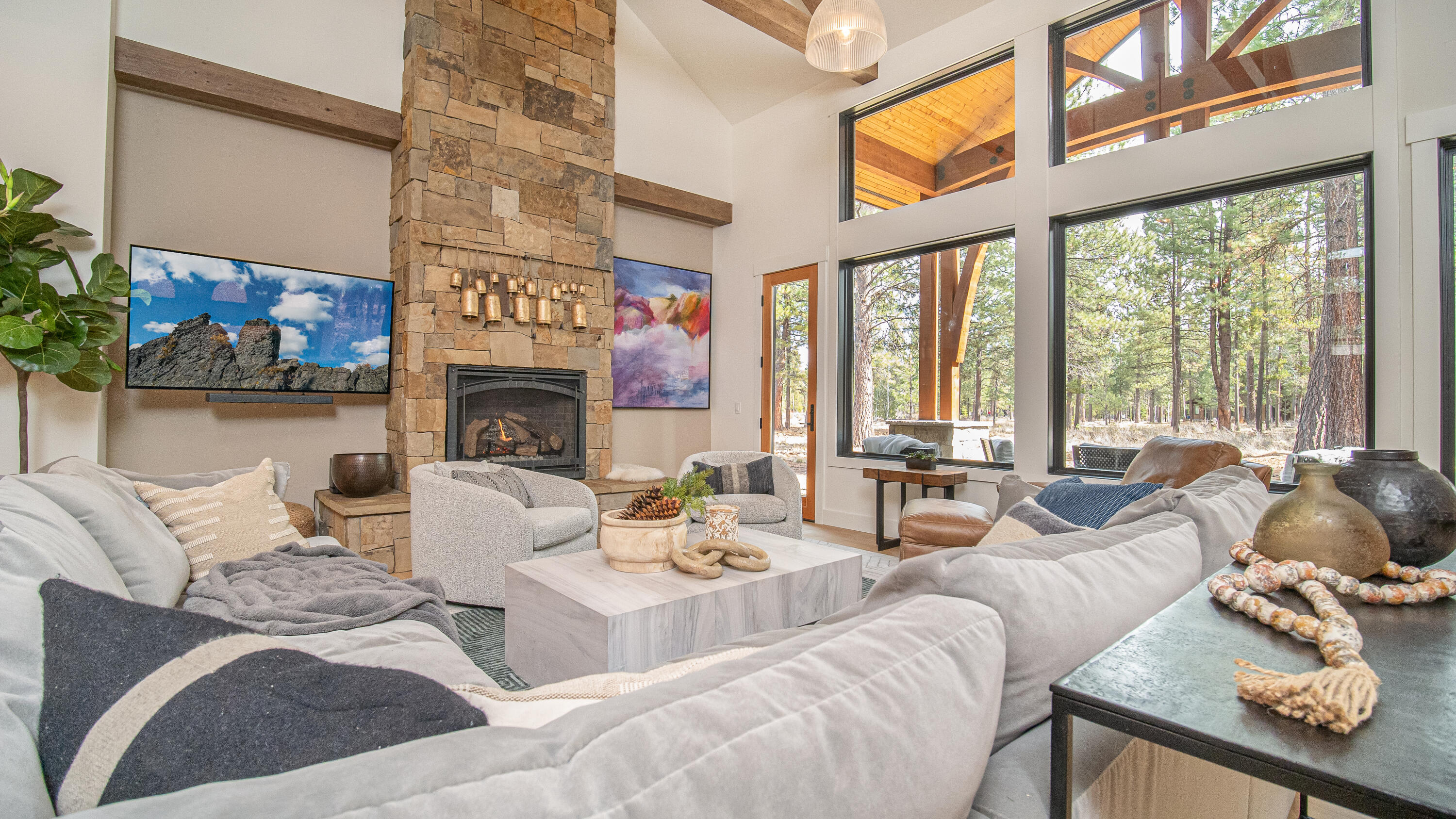 Caldera Springs - Residential