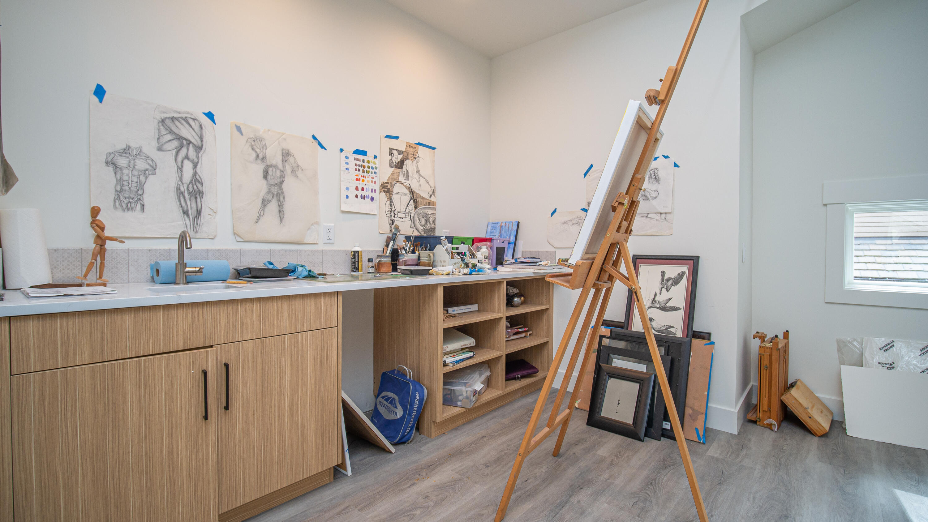 Caldera Springs - Residential