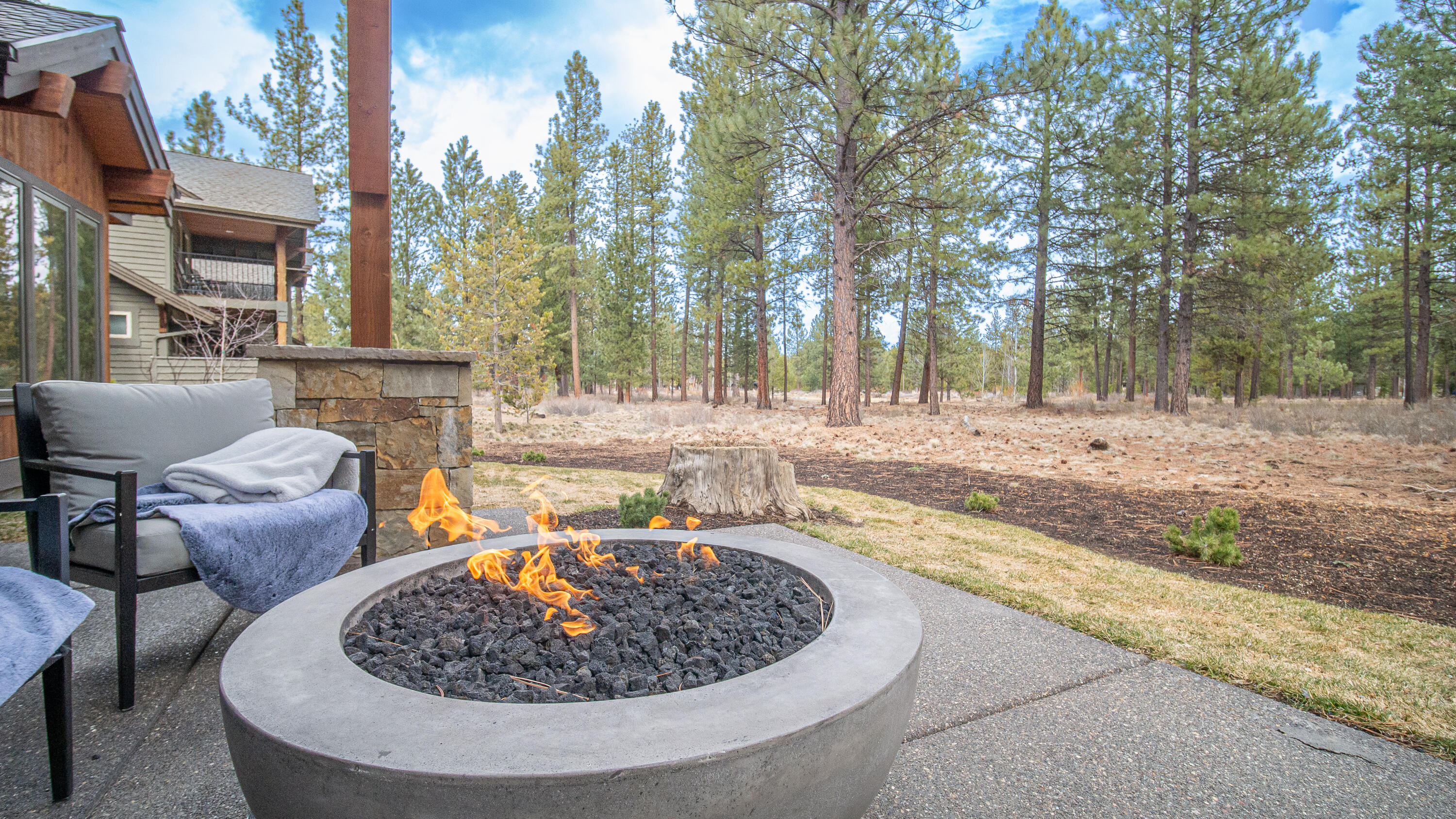 Caldera Springs - Residential