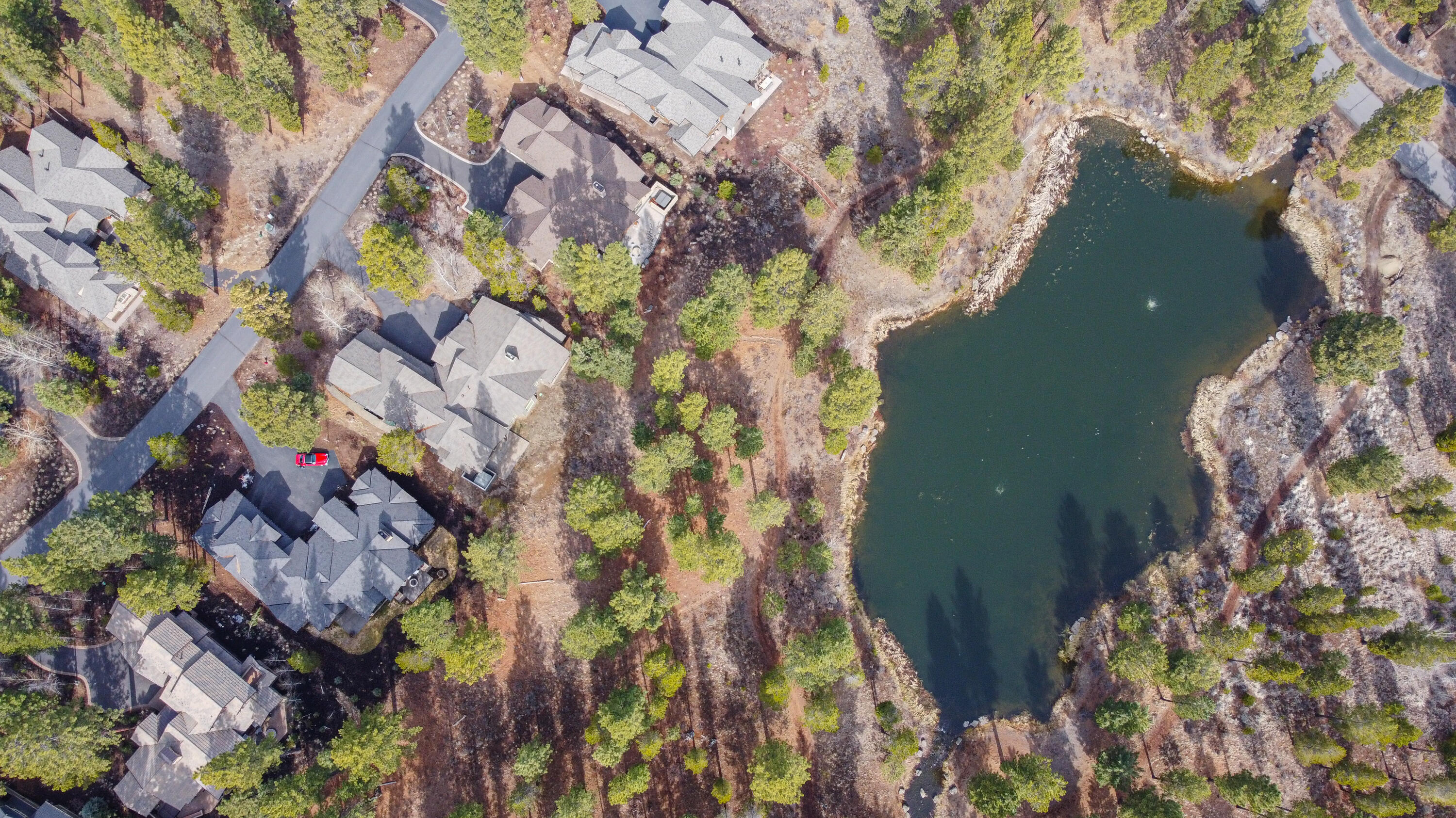 Caldera Springs - Residential