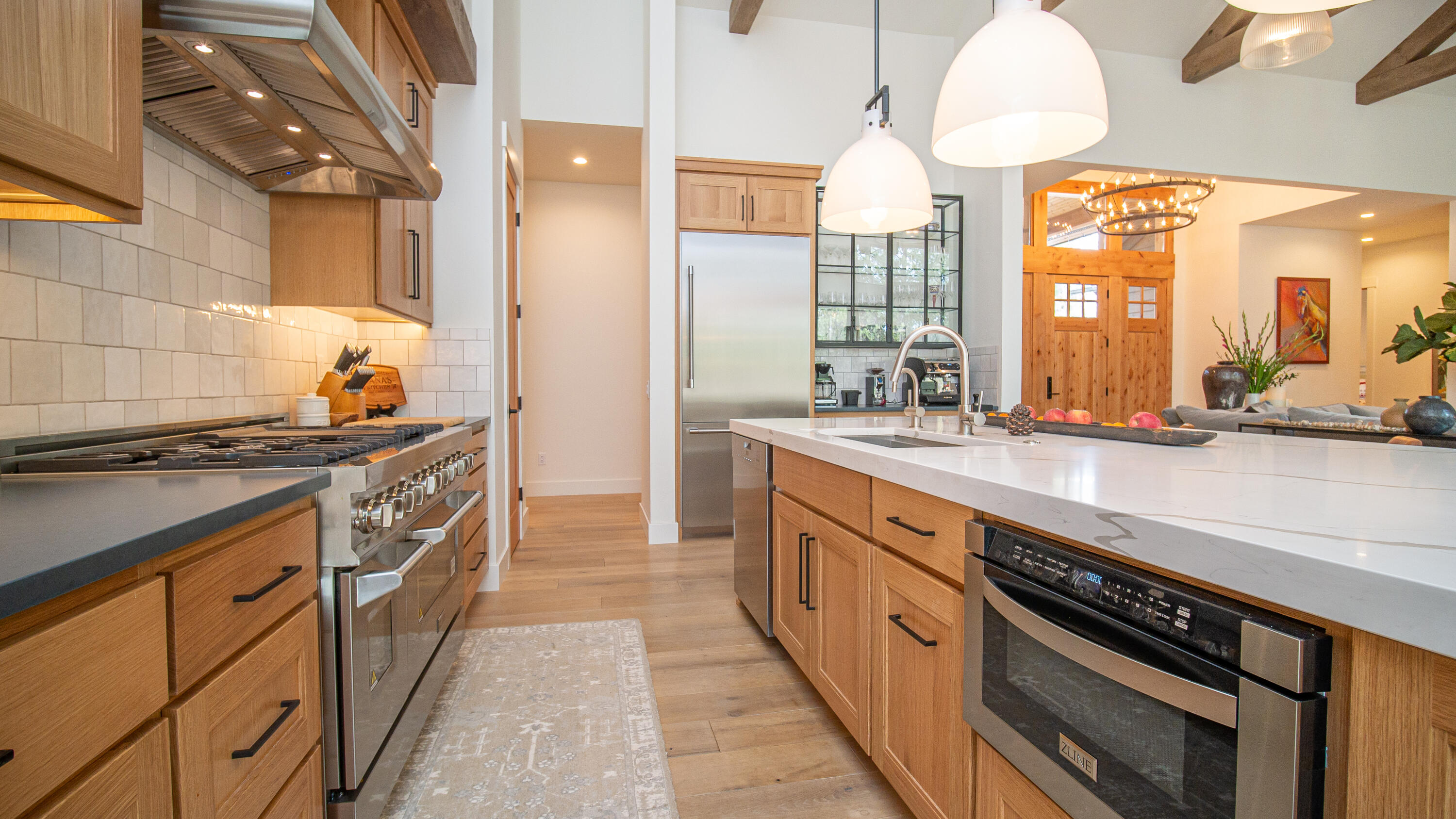 Caldera Springs - Residential