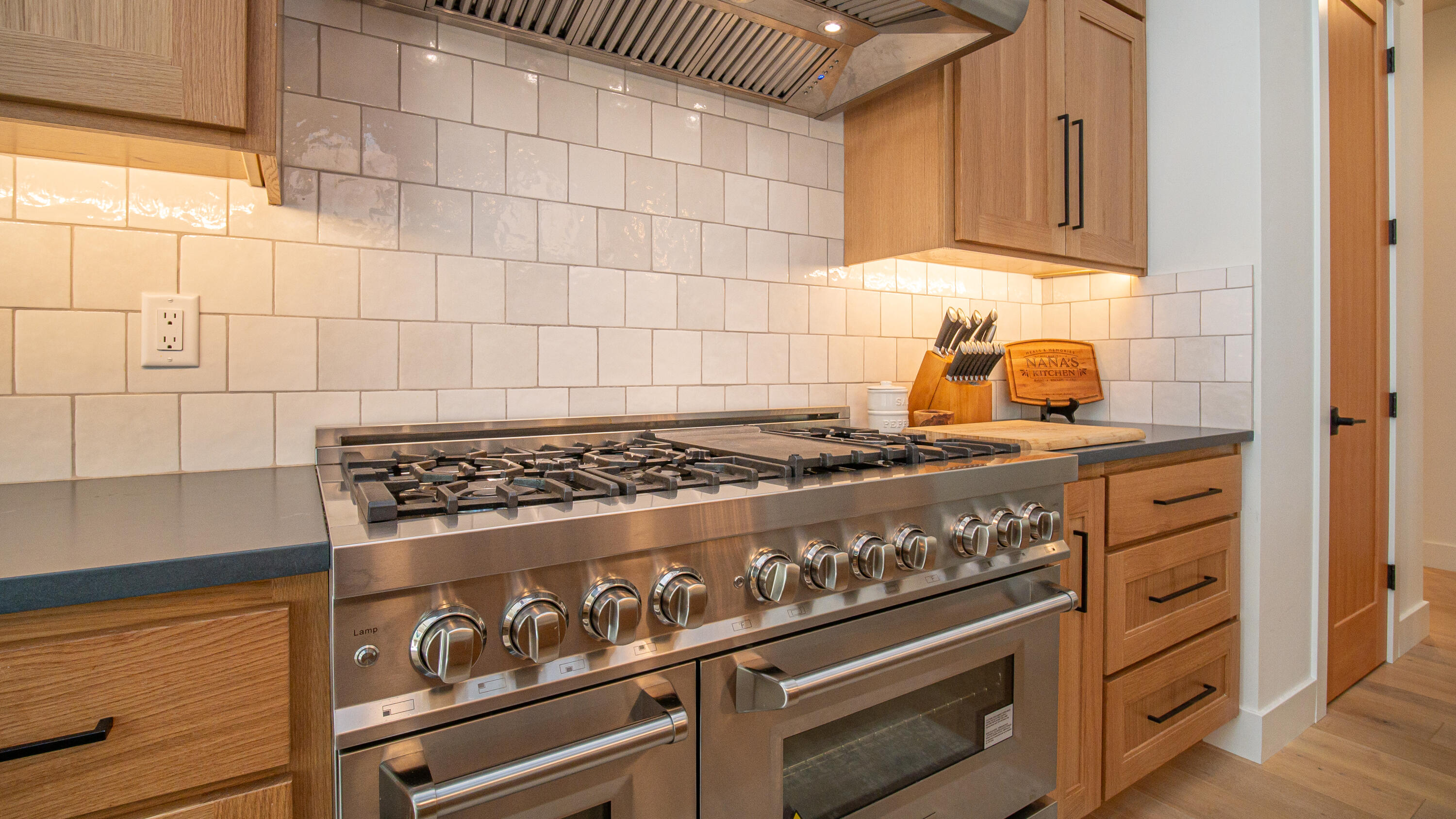 Caldera Springs - Residential