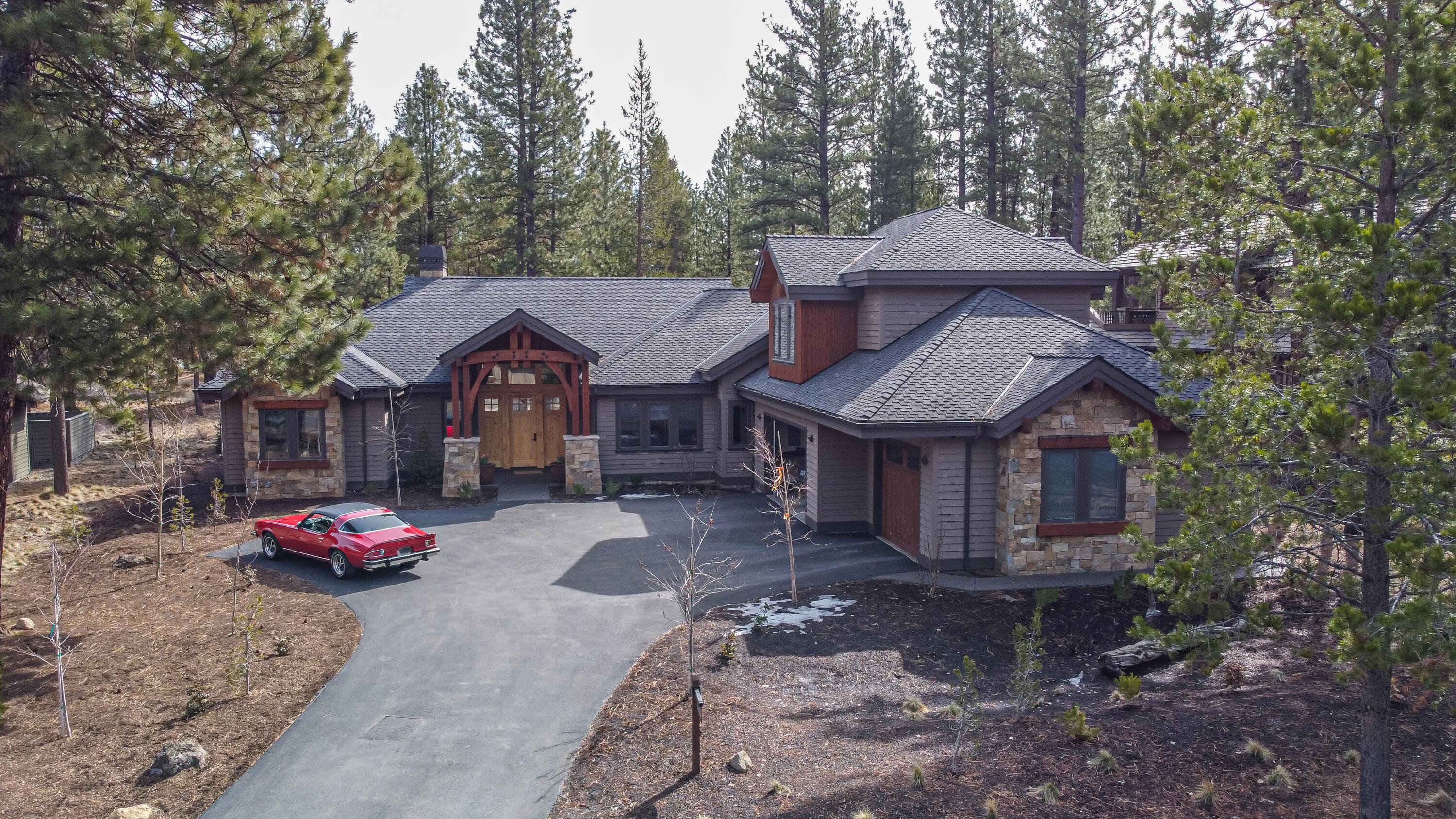 Caldera Springs - Residential