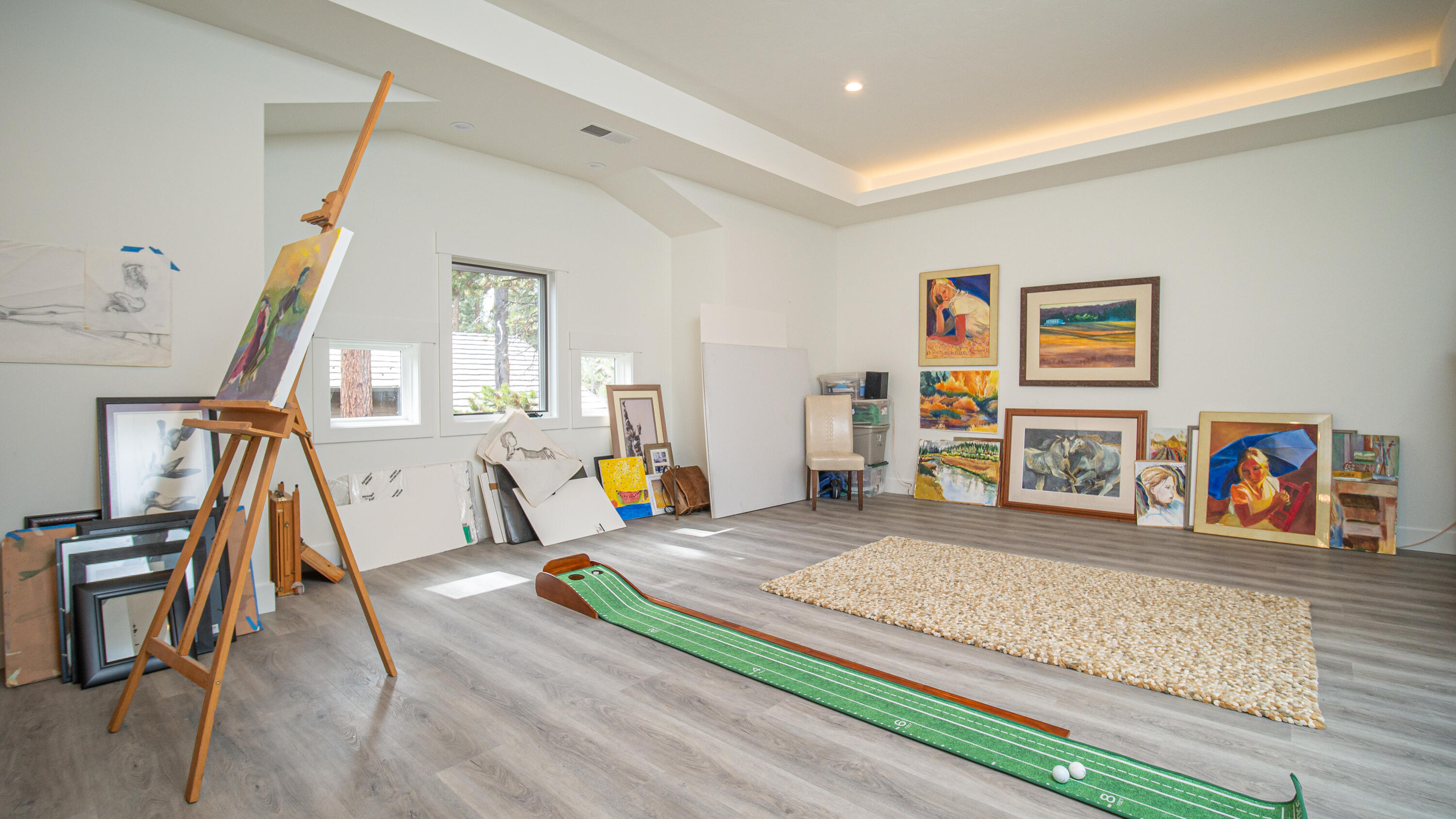 Caldera Springs - Residential